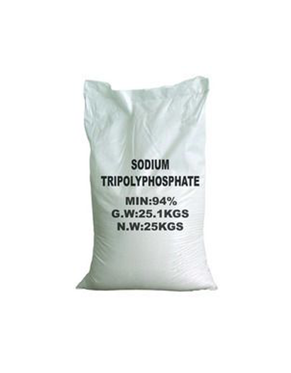 Sodyum Tripolifosfat    