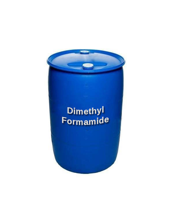 Dimetil Formamid    